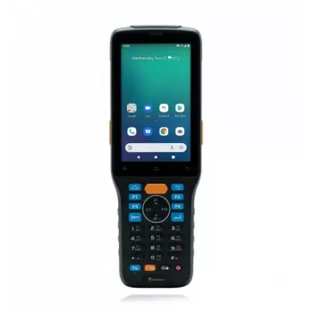 Nešiojamas kompiuteris Newland N7 Cachalot Pro II 10,2 cm 4 colių 480 x 800 pikselių