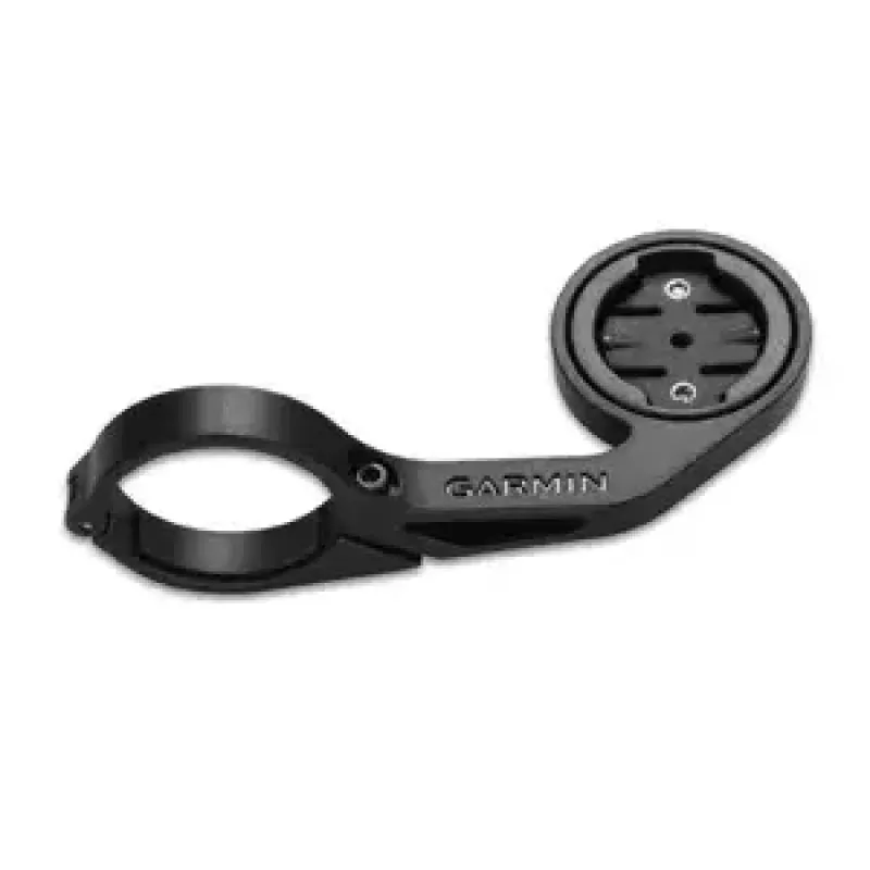 Laikiklis dviračiui Garmin 010-11251-15 Juodas