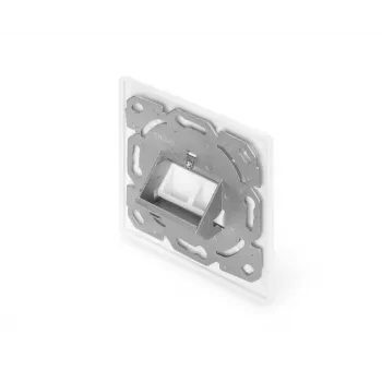 Grotelė daugialypės terpės / Keystone moduliams Digitus DN-93831