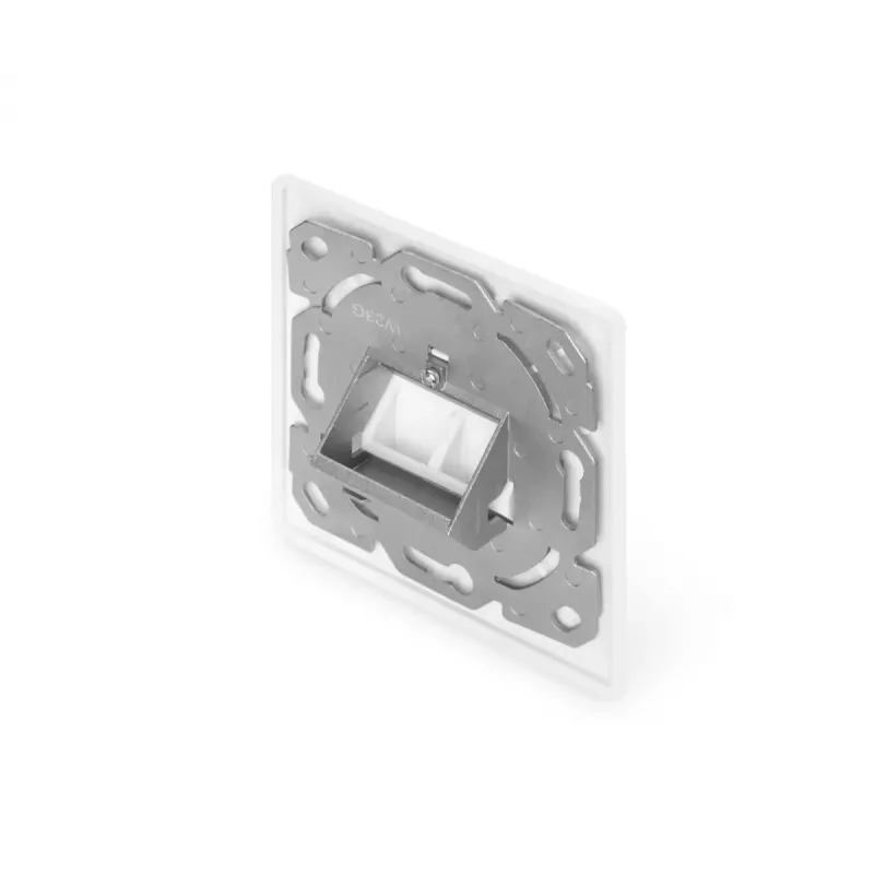 Grotelė daugialypės terpės / Keystone moduliams Digitus DN-93831