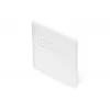 Grotelė daugialypės terpės / Keystone moduliams Digitus DN-93831