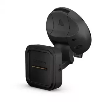 Navigatoriaus laikiklis automobiliui Garmin 010-12771-01 aktyvus magnetinis