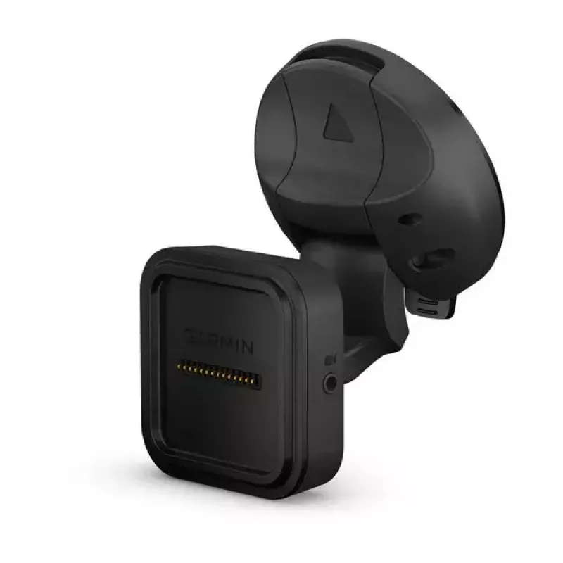 Navigatoriaus laikiklis automobiliui Garmin 010-12771-01 aktyvus magnetinis