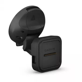 Navigatoriaus laikiklis automobiliui Garmin 010-12771-01 aktyvus magnetinis
