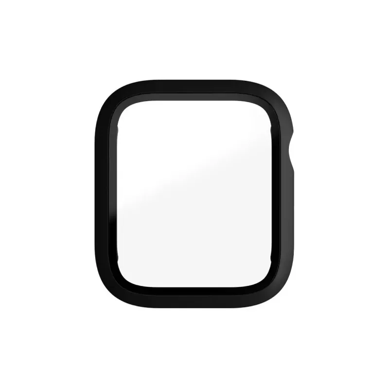 PanzerGlass ® Full Body Case juodas Apple Watch SE 3 | SE | 6 | 5 | 4 | 44mm