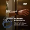 PanzerGlass® Viso korpuso dėklas permatomas Apple Watch Series SE 3 | 6 | 5 | 4 | 40mm