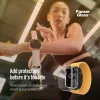 PanzerGlass® Viso korpuso dėklas permatomas Apple Watch Series SE 3 | 6 | 5 | 4 | 40mm