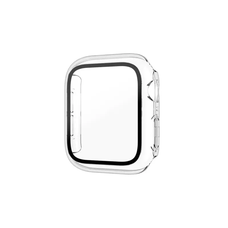 PanzerGlass® Viso korpuso dėklas permatomas Apple Watch Series SE 3 | 6 | 5 | 4 | 40mm