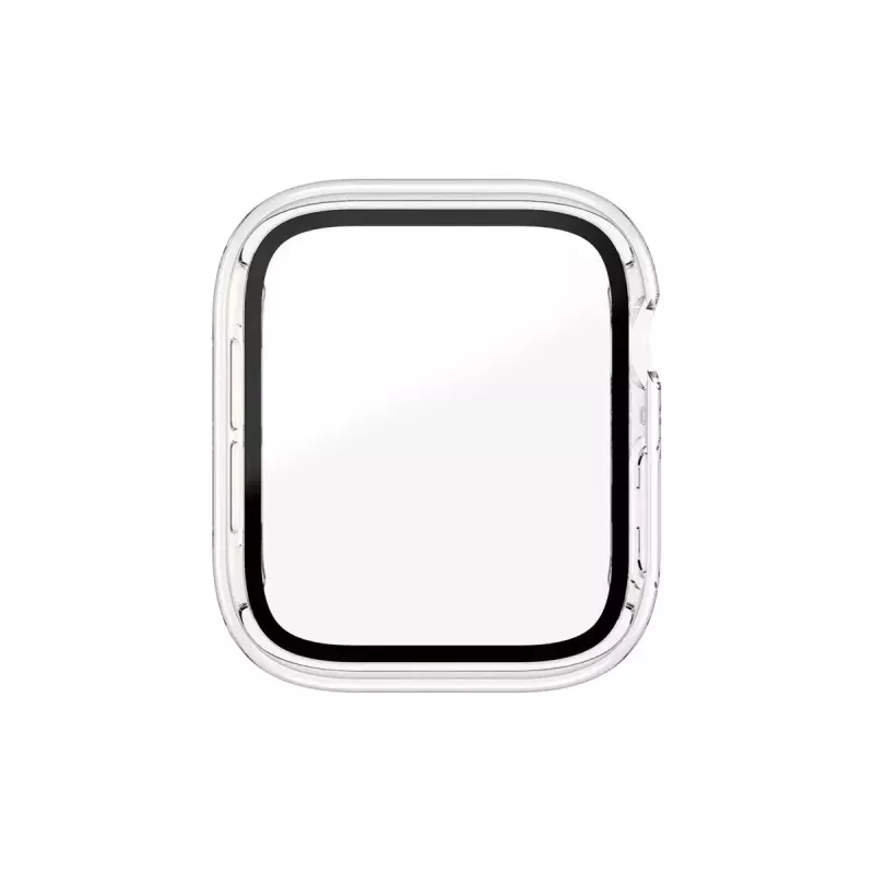 PanzerGlass® Viso korpuso dėklas permatomas Apple Watch Series SE 3 | 6 | 5 | 4 | 40mm