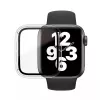 PanzerGlass® Viso korpuso dėklas permatomas Apple Watch Series SE 3 | 6 | 5 | 4 | 40mm