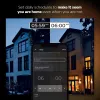 Philips Hue White and Colour Ambience išmanioji LED lempučių rinkinys — 2× E27 11W, Bluetooth/Zigbee