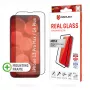 Displex Full Cover apsauginis stiklas Apple iPhone 13 Pro Max 14 Plus, grūdintas, atsparus įbrėžimams