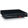 DVD grotuvas Lenco DVD-120 juodas NTSC PAL 20-20000 Hz 90 dB