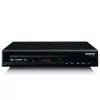 DVD grotuvas Lenco DVD-120 juodas NTSC PAL 20-20000 Hz 90 dB