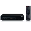 DVD grotuvas Lenco DVD-120 juodas NTSC PAL 20-20000 Hz 90 dB