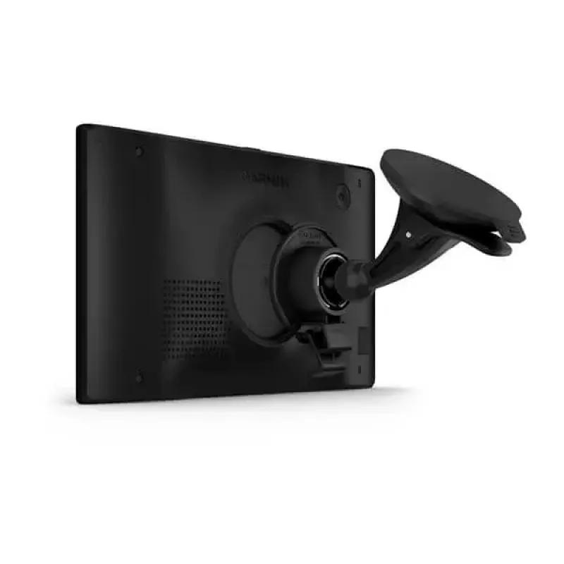 Navigatorius Garmin Camper 795 Fiksuotas 17.8 cm TFT Liečiamasis Ekranas 32 GB Juodas