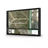 Navigatorius Garmin Camper 795 Fiksuotas 17.8 cm TFT Liečiamasis Ekranas 32 GB Juodas