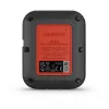 Garmin inReach Messenger palydovinis ryšio įrenginys, juodas