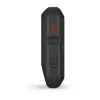 Garmin inReach Messenger palydovinis ryšio įrenginys, juodas