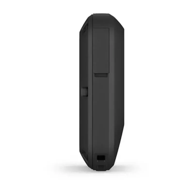 Garmin inReach Messenger palydovinis ryšio įrenginys, juodas