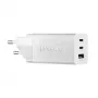Varta Speed Charge & Sync kabelis USB-C į USB-C, 2 m, 100 W, juodas