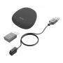 Ausinių adapterio rinkinys Yealink 1208649 Juodas