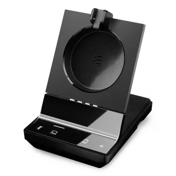 Bazinė stotis EPOS IMPACT SDW 3 BS juoda