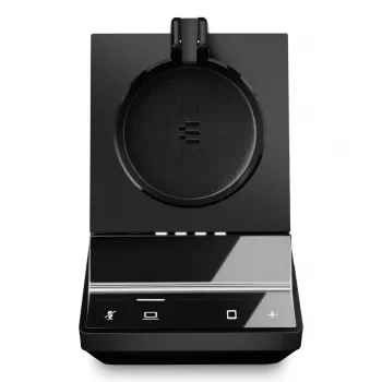 Bazinė stotis EPOS IMPACT SDW 3 BS juoda
