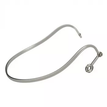 Yealink 330100010017 – Kaklo juosta (Neckband), pilka