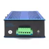 Nevaldomas jungiklis Digitus DN-651132 8 prievadų Fast Ethernet 1 SFP magistralinis