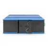 Nevaldomas jungiklis Digitus DN-651132 8 prievadų Fast Ethernet 1 SFP magistralinis
