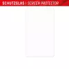 Displex Tablet Glass (9H) Samsung Galaxy Tab A11/A9, Eco montavimo rėmelis, nedūžtantis
