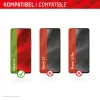 Displex Screen Protector (10H), skirtas Xiaomi 14, Eco montavimo rėmelis, atsparus įbrėžimams