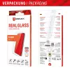 Displex Screen Protector (10H), skirtas Xiaomi 14, Eco montavimo rėmelis, atsparus įbrėžimams
