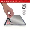 Displex TABLET PRIVACY SAFE nuimamas dvipusis privatumo filtras, skirtas iPad 10,2 inch (7./8./9. kartos)