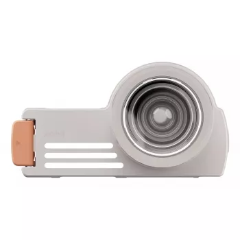 XGIMI ML001 projektoriaus priedas Smėlio spalvos Oranžinis, skirtas MoGo 3 Pro