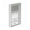 Auerswald TFS Dialog 212 Aliumininis laidinis domofonas IP22 montavimui ant sienos