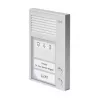 Auerswald TFS Dialog 212 Aliumininis laidinis domofonas IP22 montavimui ant sienos