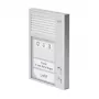 Auerswald TFS Dialog 212 Aliumininis laidinis domofonas IP22 montavimui ant sienos