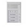 Auerswald TFS Dialog 213 Aliumininis laidinis sieninis domofonas IP22