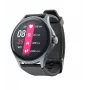 Cellularline ION PRO Round Bluetooth® išmanusis laikrodis su programėle, 3.51 cm (1.38 colio) TFT jutiklinis ekranas, juodas