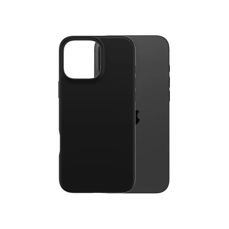 PanzerGlass SAFE. by ® TPU Dėklas Juodas iPhone 16 Pro Max | Didmeninė pakuotė