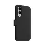 PanzerGlass CARE™ by ® Tango 2-in-1 Dėklas su Pinigine, Qi-Suderinamas Samsung S25 Edge