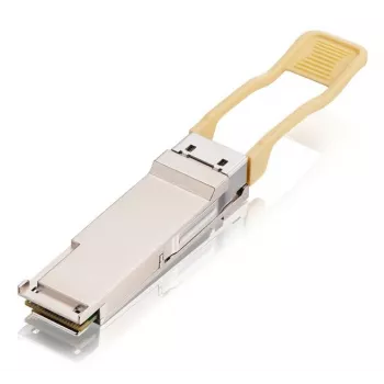 Zyxel QSFP28 100G siųstuvas QSFP100G-SR4-ZZ0101F 885 nm trumpas nuotolis