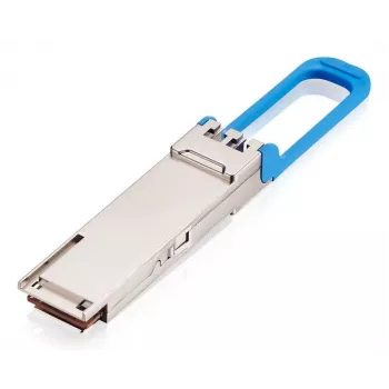 Zyxel QSFP28 100G QSFP100G-LR4-ZZ0101F 1310 nm ilgo nuotolio optimis siųstuvas-imtuvas