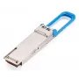 Zyxel QSFP28 100G QSFP100G-LR4-ZZ0101F 1310 nm ilgo nuotolio optimis siųstuvas-imtuvas