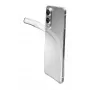 Cellularline Fine - Galaxy S25 Edge, Dėklas, Samsung, Galaxy S25 Edge, 16.9 cm (6.66 colio), Skaidrus