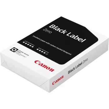 Canon 9808A016 spausdinimo popierius A4 (210x297 mm) 500 lapų Baltas