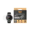 Apsauginis stiklas PanzerGlass Samsung Galaxy Watch8 Classic 46mm atsparus įbrėžimams ir smūgiams