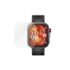 Apsauginis stiklas PanzerGlass Huawei Watch Fit 4 Pro — grūdintas stiklas, atsparus įbrėžimams, tikslus išpjovimas